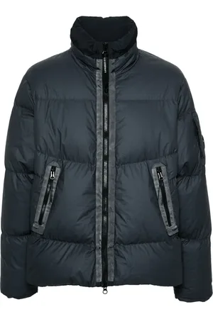 C.P. Company Veste Bi-TM Goggle