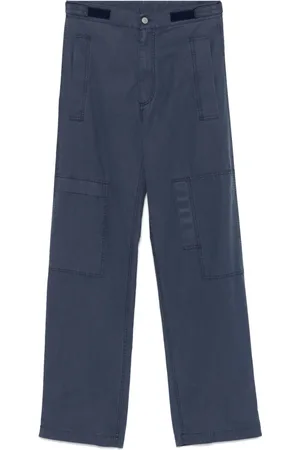 Maison Margiela Pantalon à poches cargo