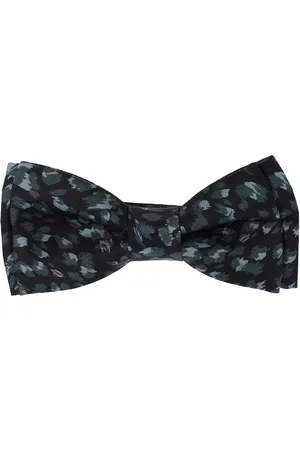 Paul Smith Nœud papillon en soie