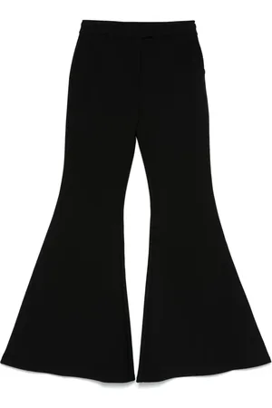 Michael Kors Pantalon à coupe évasée