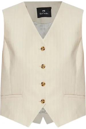 Paul Smith Veston à rayures