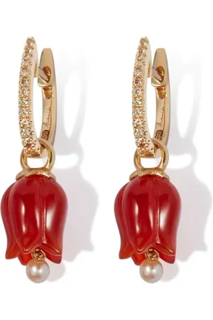 ANNOUSHKA Boucles d