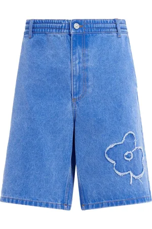 Marni Short en jean