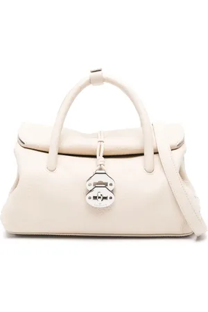 Zanellato Petit sac à main Dotta Centaur
