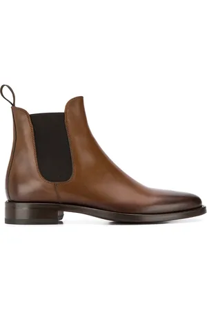 Scarosso Bottines chelsea classiques