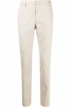 Dondup Pantalon chino Gaubert