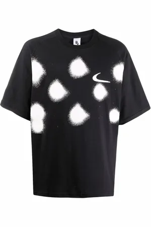 Nike T-shirt ISS