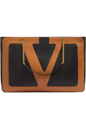 VALENTINO GARAVANI Sac cabas VLogo Signature