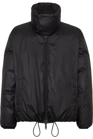 Dsquared2 Veste matelassée à col montant