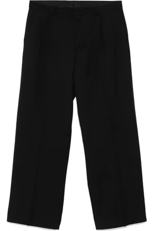 Sunflower Pantalon ample à design plissé