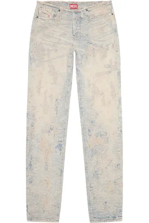 Diesel Jean D-Arker-Fsf