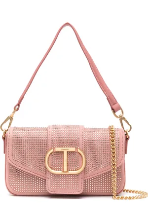 Twin-Set Sac porté épaule Ami