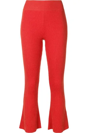 Cashmere In Love Pantalon nervuré Tilly