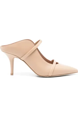 MALONE SOULIERS Mules Maureen 80 mm