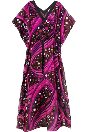 Puccini Caftan Fontane