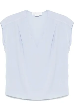 GENNY Blouse à mancherons
