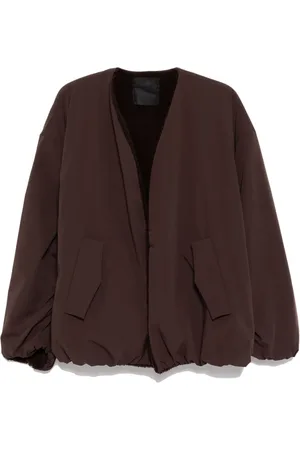 JNBY Veste à fronces