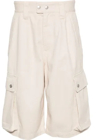 Isabel Marant Short cargo Tejelo