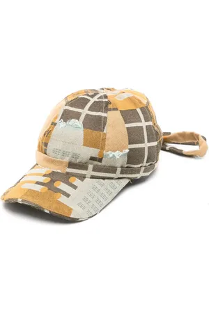 HENRIK VIBSKOV Casquette Sausage