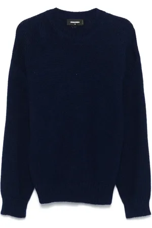 Dsquared2 Pull à col rond