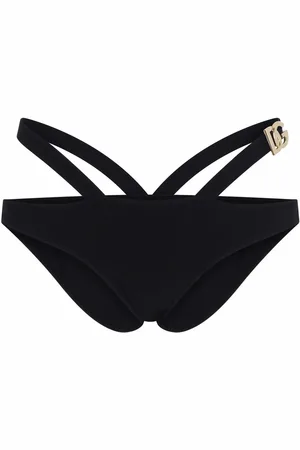 Dolce & Gabbana Bas de bikini à logo