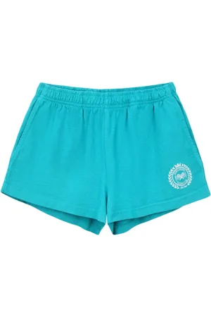 Sporty & Rich Short Ny Country Club Disco