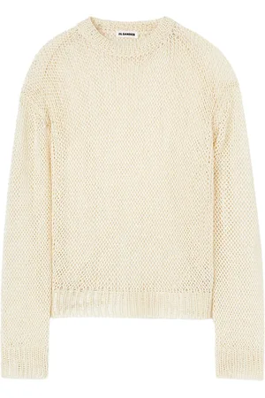Jil Sander Pull à col rond