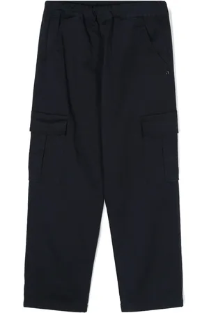 Dondup Pantalon à coupe fuselée
