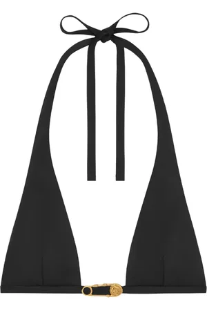 VERSACE Haut de bikini Safety Pin