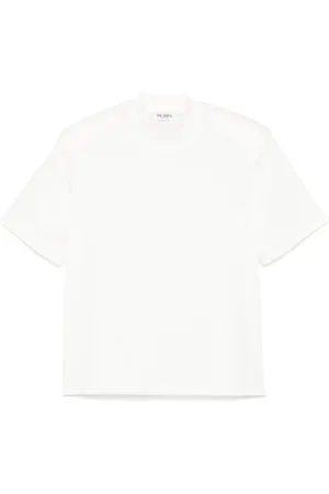 The Attico T-shirt brodé