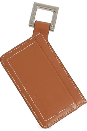Jacquemus Porte-cartes Cuerda