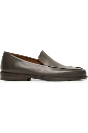 MARSÈLL Mocassins Mocasso en cuir