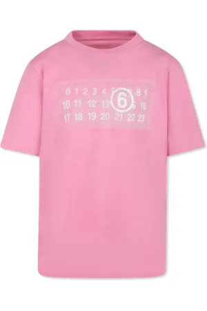 Maison Margiela T-shirt imprimé