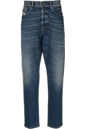 Diesel Jean cigarette D-Fining 2005