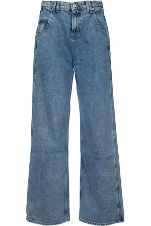 Tommy Hilfiger Jean à coupe ample