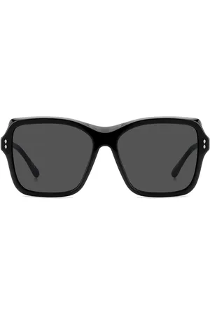 Isabel Marant Lunettes de soleil 807IR à monture carrée