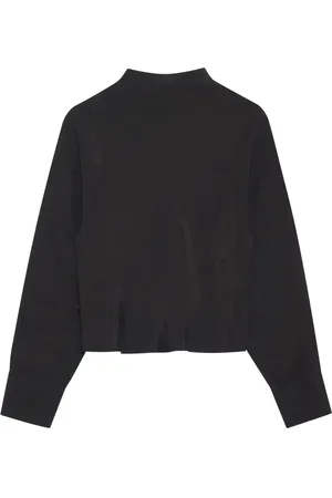 ANINE BING Blouse Ivy à effet d