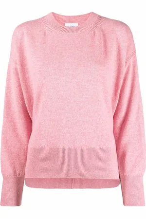 Barrie Pull en cachemire