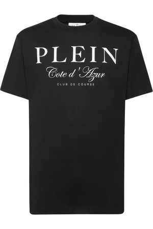 Philipp Plein T-shirt Club The Course