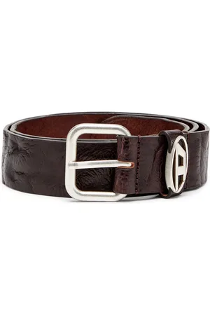 Diesel Ceinture B-1DR à boucle D