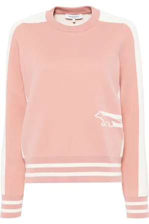 Maison Kitsuné Pull Flash Fox