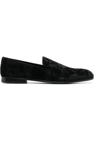 Dolce & Gabbana Mocassins Flat Shoe