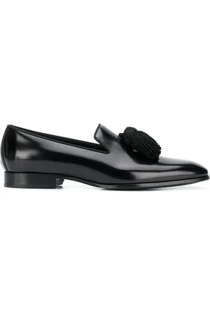 Jimmy Choo Mocassins Foxley à glands