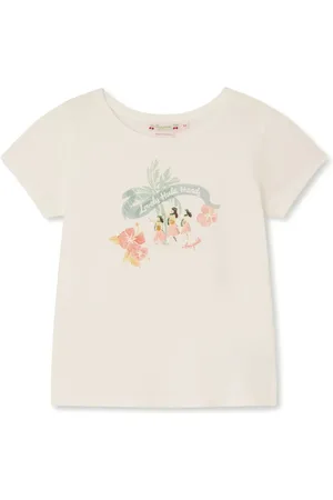 BONPOINT T-shirt Capricia