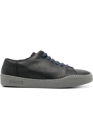 Camper Baskets en daim Peu