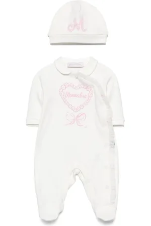 MONNALISA Pyjama à volants