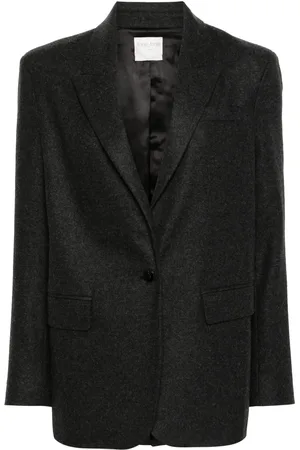 FORTE FORTE Blazer à simple boutonnage