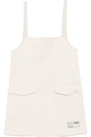 GCDS Robe courte