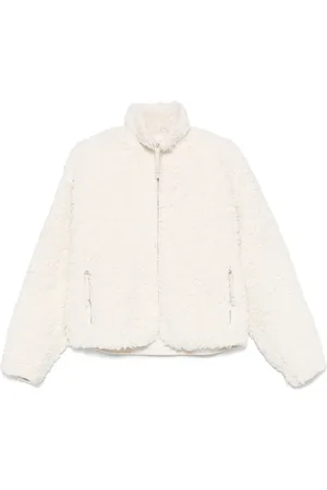 Jil Sander Veste en polaire