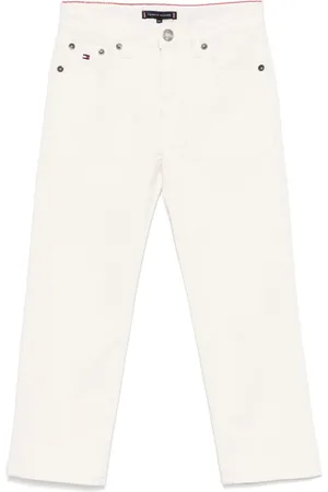 Tommy Hilfiger Jean à coupe fuselée